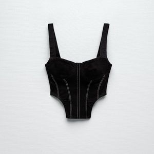 Zara Corsette